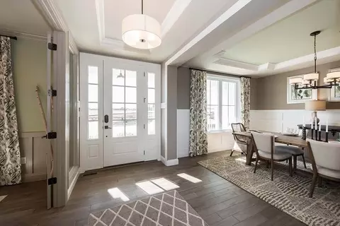 Entry Way - Cambrium Ct., Wentzville, MO 63385 photo 1 of 4