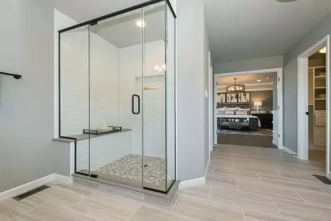 Entry Way - Cambrium Ct., Wentzville, MO 63385 photo 3 of 4