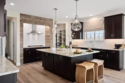 Kitchen - Cambrium Ct., Wentzville, MO 63385 photo 1 of 2