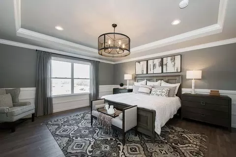 Bedroom - Cambrium Ct., Wentzville, MO 63385 photo 1 of 9