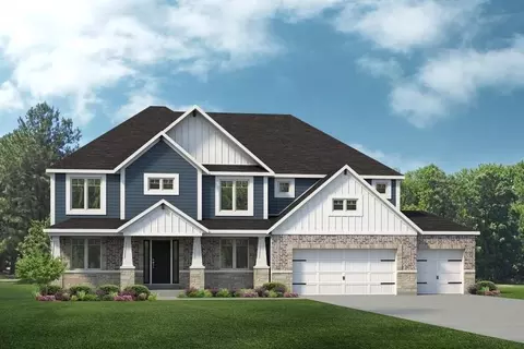 Exterior - Cambrium Ct., Wentzville, MO 63385 photo 5 of 6