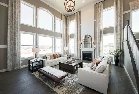 Living - Cambrium Ct., Wentzville, MO 63385 photo 1 of 3