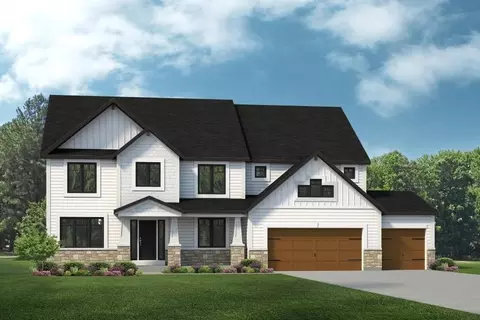 Exterior - Cambrium Ct., Wentzville, MO 63385 photo 4 of 6