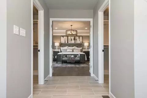 Entry Way - Cambrium Ct., Wentzville, MO 63385 photo 2 of 4