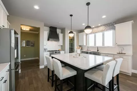 Kitchen - Cambrium Ct., Wentzville, MO 63385 photo 1 of 3
