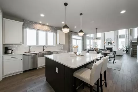 Kitchen - Cambrium Ct., Wentzville, MO 63385 photo 2 of 2