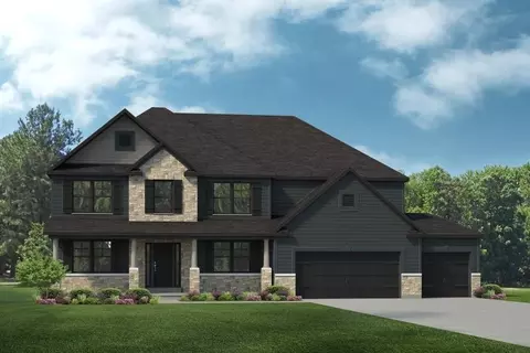 Exterior - Cambrium Ct., Wentzville, MO 63385 photo 2 of 6