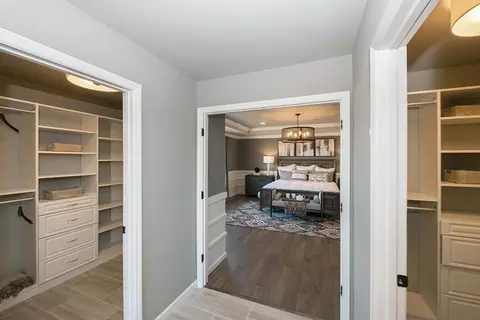 Entry Way - Cambrium Ct., Wentzville, MO 63385 photo 2 of 2