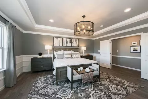 Bedroom - Cambrium Ct., Wentzville, MO 63385 photo 2 of 9