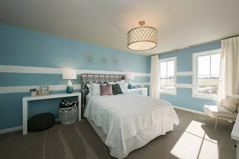 Bedroom - Cambrium Ct., Wentzville, MO 63385 photo 7 of 9