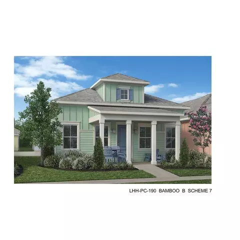 399 Tropics Ave, Hardeeville, SC 29927
