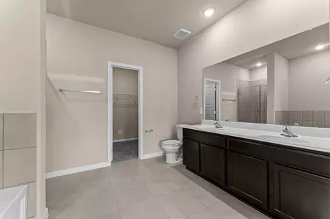 Entry Way - 13519 Playa Ave, Von Ormy, TX 78073 photo 1 of 3