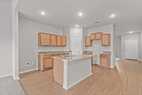 Entry Way - 13519 Playa Ave, Von Ormy, TX 78073 photo 2 of 3