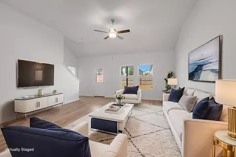Living - 13519 Playa Ave, Von Ormy, TX 78073 photo 1 of 7
