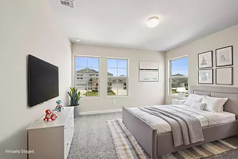 Bedroom - 13519 Playa Ave, Von Ormy, TX 78073 photo 1 of 11
