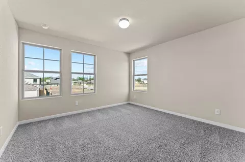 Bedroom - 13519 Playa Ave, Von Ormy, TX 78073 photo 6 of 11