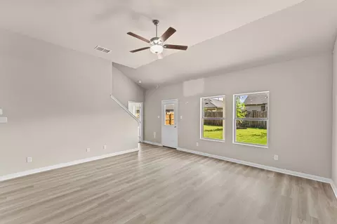 Living - 13519 Playa Ave, Von Ormy, TX 78073 photo 3 of 7