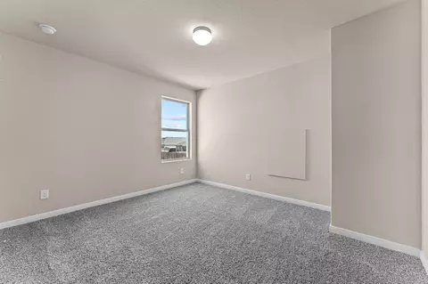 Bedroom - 13519 Playa Ave, Von Ormy, TX 78073 photo 5 of 11
