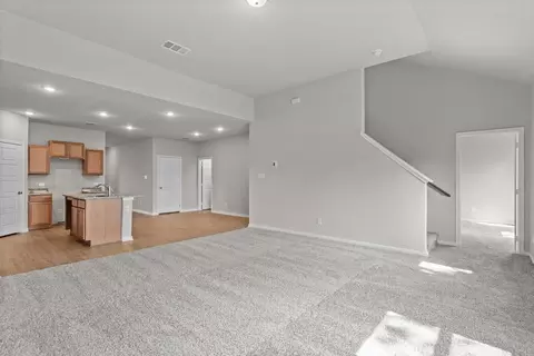 Living - 13519 Playa Ave, Von Ormy, TX 78073 photo 4 of 7