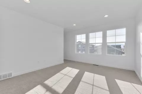 Bedroom - 6417 Vernon Dr, Eagle Mountain, UT 84005 photo 3 of 5