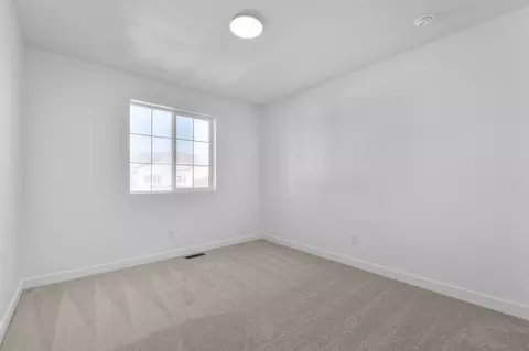 Bedroom - 6417 Vernon Dr, Eagle Mountain, UT 84005 photo 2 of 5