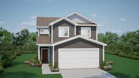 9633 N Colrain Ave, Kansas City, MO 64154