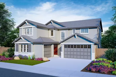 2072 Pogonia St, Roseville, CA 95747