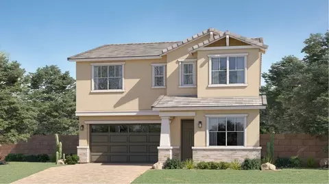 11981 W Calle Del Sol, Peoria, AZ 85383