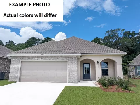 1345 Little Cypress Loop, Orange, TX 77632
