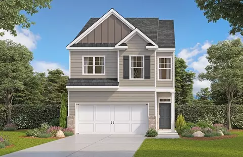 617 Silver Moon Dr, Loganville, GA 30052