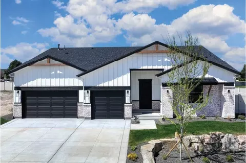 12596 S Lenora Pl, Nampa, ID 83686