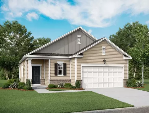 638 Cessna Dr, Spring Hope, NC 27882