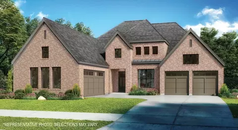 2306 Draco Dr, Rockwall, TX 75087