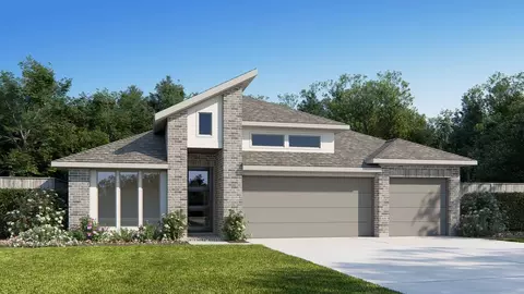 Exterior - 324 Vale Run, Kyle, TX 78640 photo 2 of 15