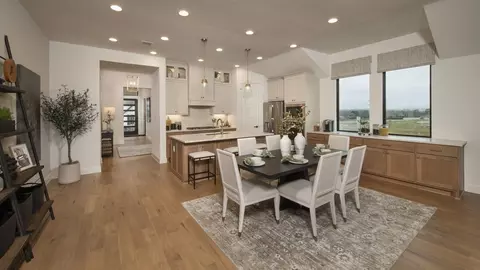 Dining - 324 Vale Run, Kyle, TX 78640 photo 1 of 2