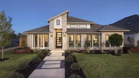 Exterior - 324 Vale Run, Kyle, TX 78640 photo 5 of 15