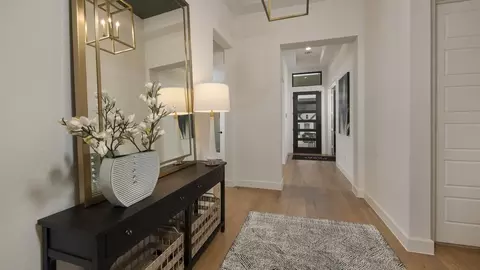 Entry Way - 324 Vale Run, Kyle, TX 78640 photo 2 of 3