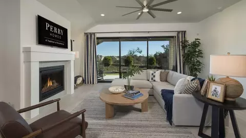 Living - 324 Vale Run, Kyle, TX 78640 photo 1 of 2