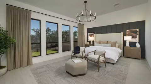 Bedroom - 324 Vale Run, Kyle, TX 78640 photo 1 of 3