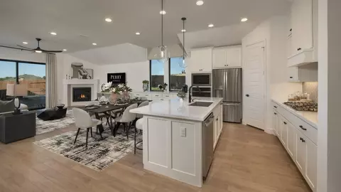 Kitchen - 324 Vale Run, Kyle, TX 78640 photo 3 of 3
