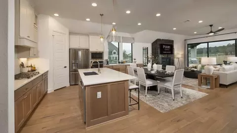 Kitchen - 324 Vale Run, Kyle, TX 78640 photo 2 of 3