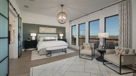 Bedroom - 324 Vale Run, Kyle, TX 78640 photo 3 of 3