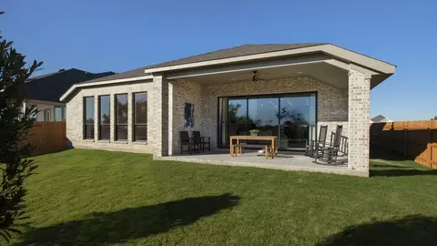 Exterior - 324 Vale Run, Kyle, TX 78640 photo 6 of 15