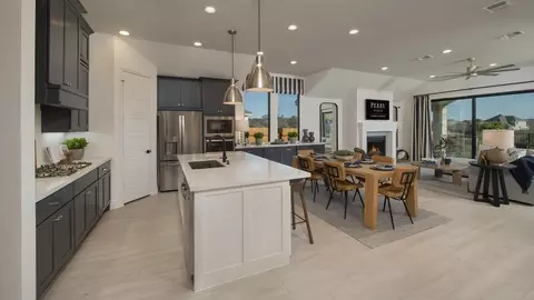 Kitchen - 324 Vale Run, Kyle, TX 78640 photo 1 of 3