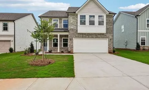 613 Elwick Ln, Cartersville, GA 30120