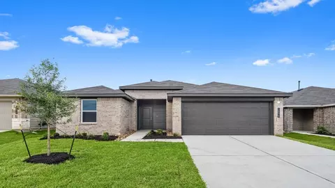 16410 Pinebrook Leaf Ln, Magnolia, TX 77355
