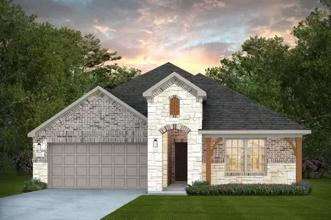 100 Lake Como Pt, New Braunfels, TX 78130