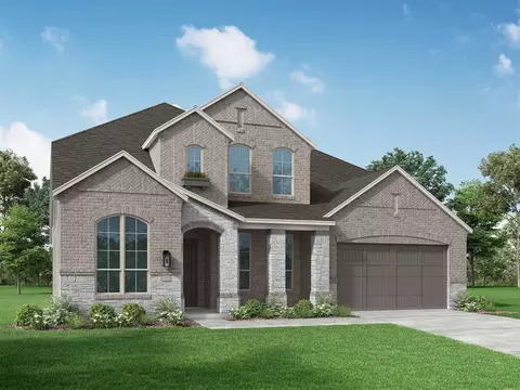 200 Shady Spring Trl, Georgetown, TX 78628
