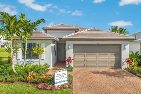 13498 SW Jewel Box Dr, Port Saint Lucie, FL 34987