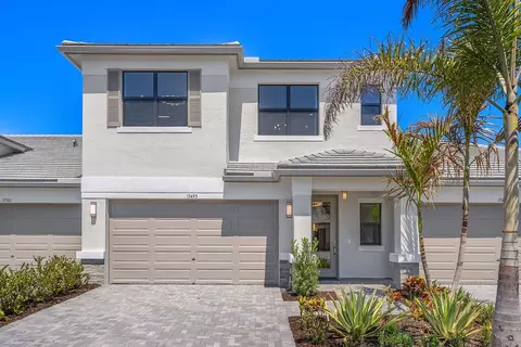 Valencia At Riverland, Port Saint Lucie, FL 34987